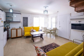 Lovely House near Beach with Backyard in Fethiye